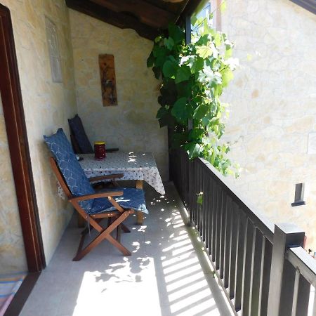 Villa Kamnita Hisa Stari Klesar à Ilirska Bistrica Extérieur photo