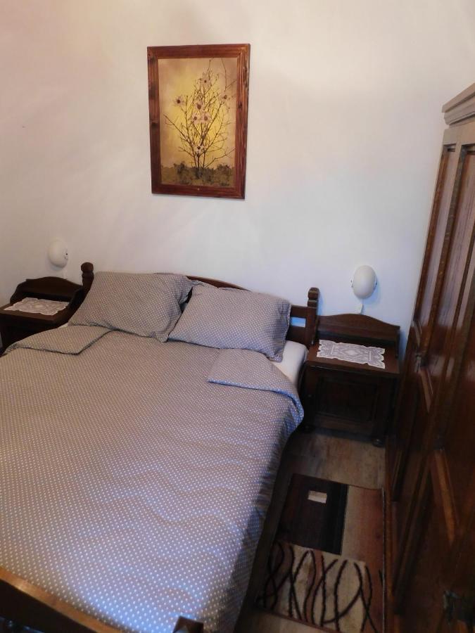 Villa Kamnita Hisa Stari Klesar à Ilirska Bistrica Extérieur photo