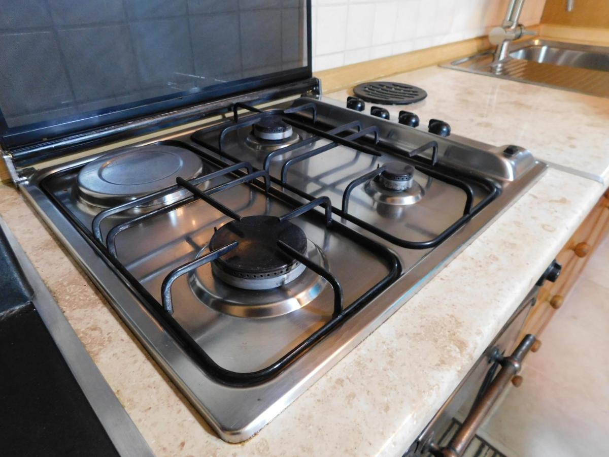 Villa Kamnita Hisa Stari Klesar à Ilirska Bistrica Extérieur photo