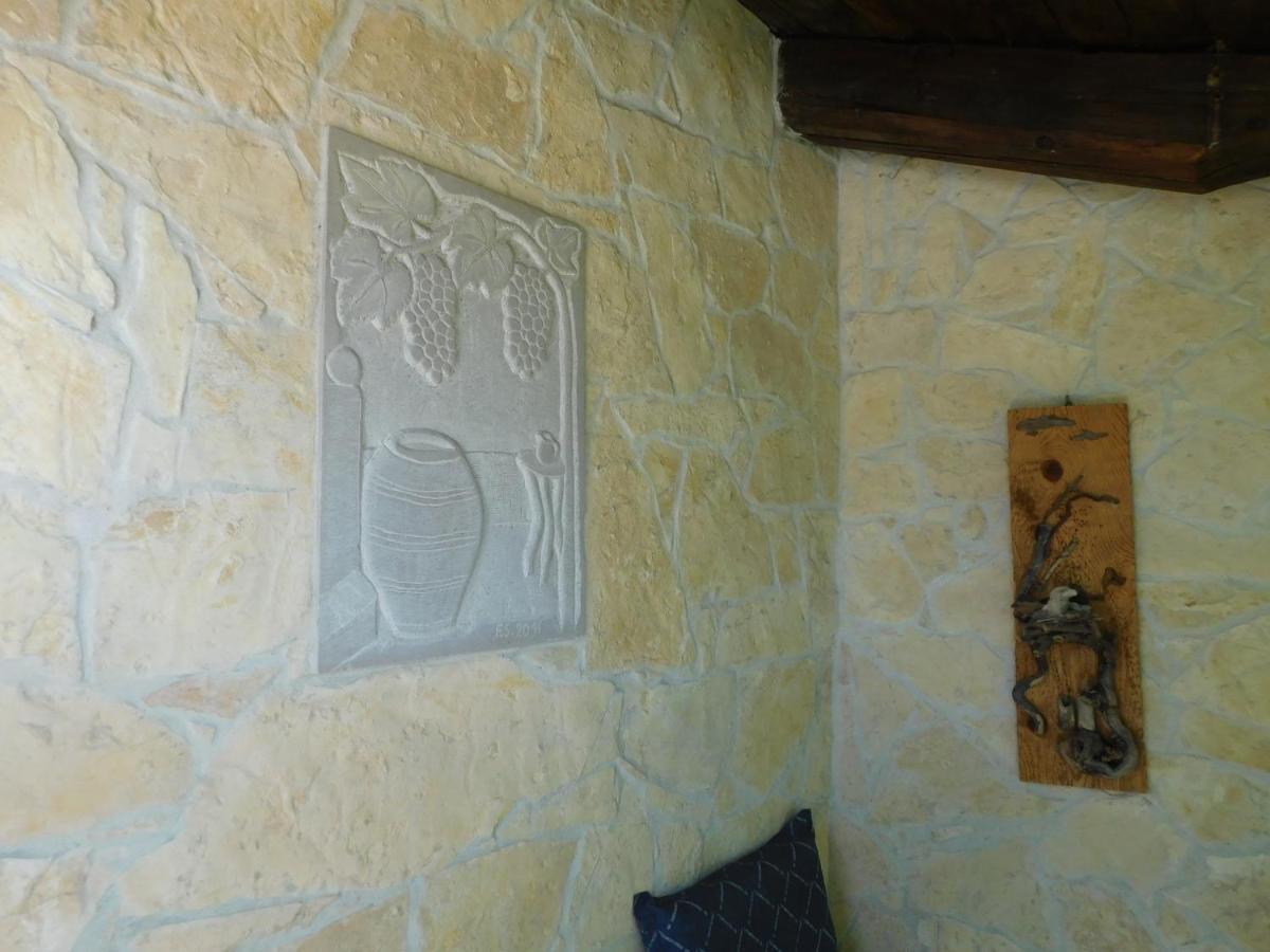 Villa Kamnita Hisa Stari Klesar à Ilirska Bistrica Extérieur photo