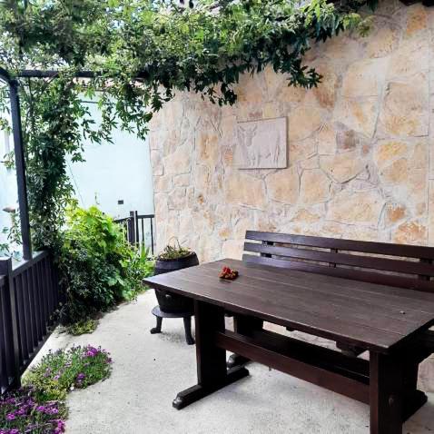 Villa Kamnita Hisa Stari Klesar à Ilirska Bistrica Extérieur photo